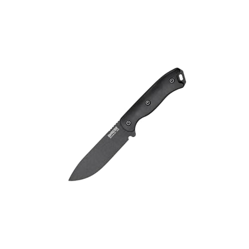 KA-BAR アウトドアナイフ BK16 ショートベッカー