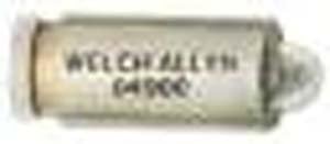 Bv Medical 04900-U Welch Allyn Replacement Bulb Fits 11720, 11735, And 11730 Ophthalmoscopes.
