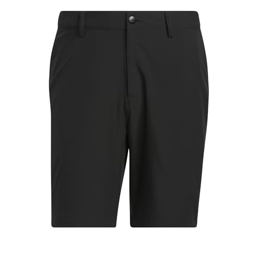 adidas Men's Ultimate365 8.5-inch Golf Shorts (1/2)
