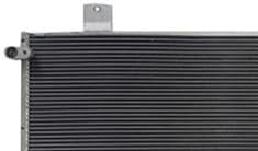 Automotive Cooling A/C AC Condenser For Honda Fit 4441