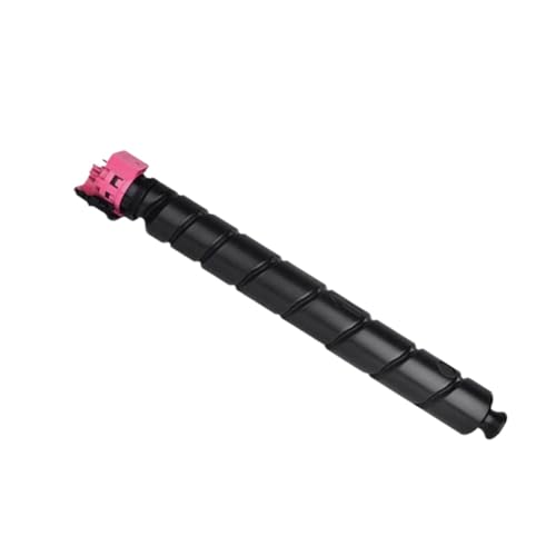 Toner TK8348 compatible pour corriger les traces d'impression sur Taskalfa 2552ci