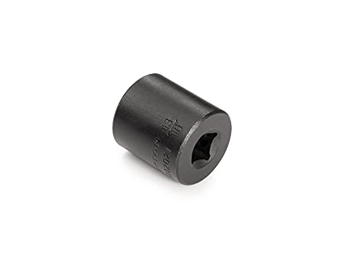 Image of TEKTON 3 /8 Inch Drive x 13 /16 Inch Shallow 6-Point Impact Socket | SID12021
