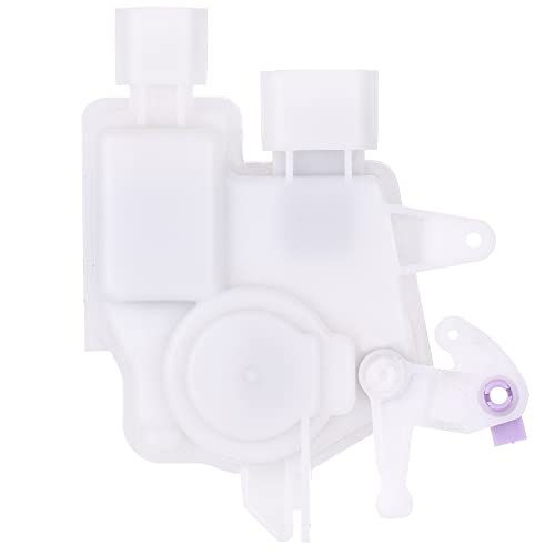 Aupcs Front/Rear Left+Front/Rear Right Door Lock Actuator 2006-2014 For Ridgeline 4Door 3.5L Power Door Lock Kit Motor 2007-2008 For Tl 4Door 3.5L With Motor 746-367,Ac89779 #TOP3