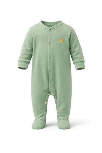 Image of MONTALY Rompers /Sleepsuits /Jumpsuit /Night Suits Baby Boys & Girls