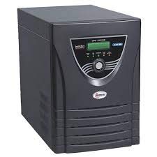 Microtek UPS JMSW 2.5KVA 24V Pure Sinewave