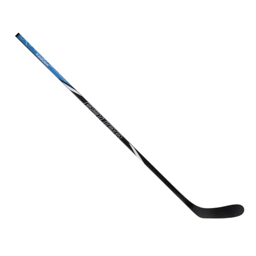 Bauer S24 Nexus E40 Hockey Stick - Intermediate P92 55 Flex Right
