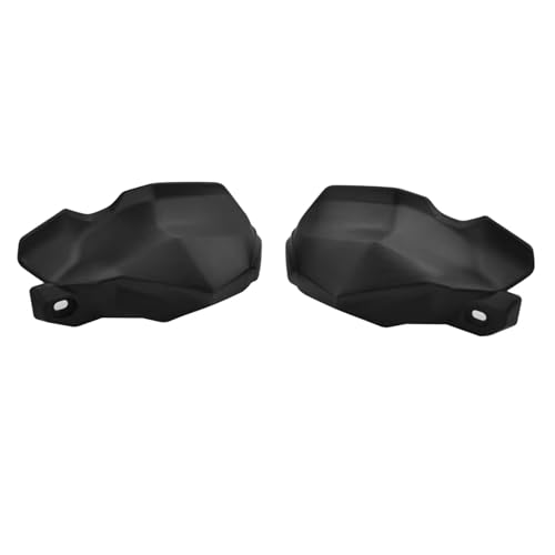 Protège-mains Versys 650 fini les mains froides pare-brise de guidon moto