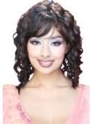 212 Main Ashli Wig Multicoloured