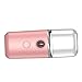 Imagen de Nano Facial Sprayer ABS Alcival de ABS Portable Humidificador de Agua de Carga Portable para Cuidado Personal para el Cuidado Personal