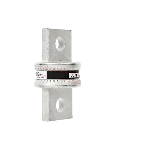 Tube d'assurance JJN cartouche fusible cylindrique de rechange 50a et 60A pour tableau