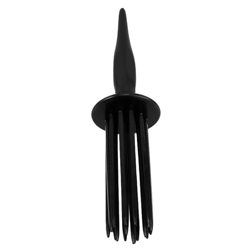 Peine Rizado Esponjoso Ligero y Portátil de 26 cm miniatura 1