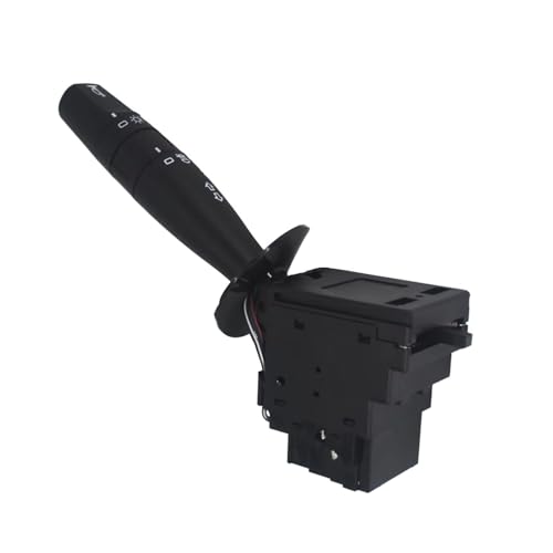 Commande clignotant Citroën Saxo Jumpy Berlingo levier colonne - 5