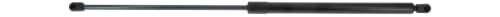 MONROE Vérin de coffre arrière 670mm 630N Course 213mm Compatible avec CITROËN C4 II Grand Picasso DA, DE ML6447