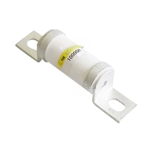 Fusible 1000GH-500UL cartouche cylindrique industrielle 500A