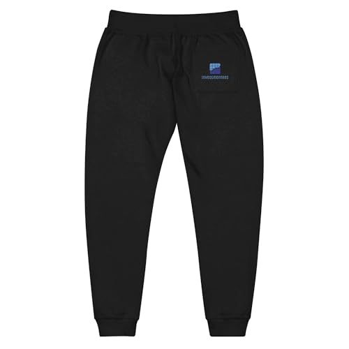 Bitcoin Festiv Sweatpants - Image 8