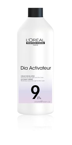 Diactivateur 9 Vol 'Oréal Soins capillaires - vue 4