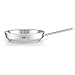 Fissler Original-Profi Collection Stainless Steel 11 Inch Frying Pan