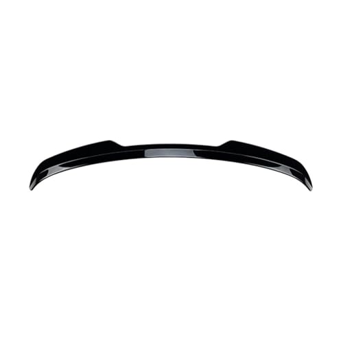 Aile de coffre pour Hyundai I30N MK3.5 avec becquet arrière et lèvre de spoiler universel