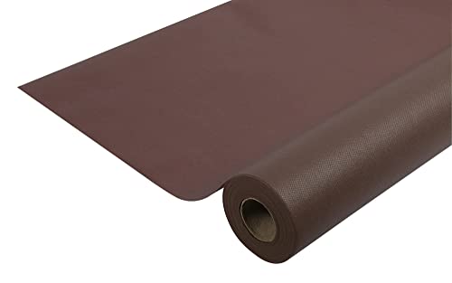 Pronappe - Réf. R785011I - Nappe jetable en non tissé spunbond - Rouleau de 50 M de long X 1,20 M...