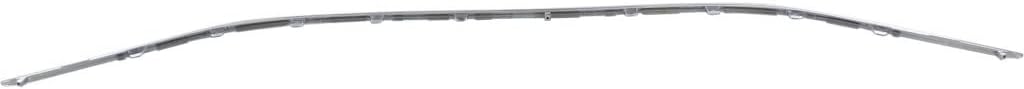 For Honda Accord 2013 2014 2015 Bumper Molding | Rear | Coupe | 71503T3LA01 | HO1144100