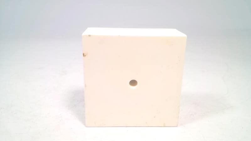 DAYTON 6A858 SPST-NO, 50/60 HZ, 24-240 VAC, ENCAPSULATED, SINGLE FUNCTION, 3 SEC TO 1 MIN TIMER, OFF DELAY, 1 AMP AT 120 V AC CONTACT RATING, 5 PIN RELAY, SOLID STATE, ADJUSTMENT METHOD: POTENTIOMETER