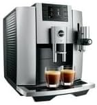 Máquina de Espresso Automática con Molinillo Integrado y 17 Especialidades miniatura 9