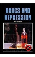 Drugs and Depression (Drug Abuse Prevention Library)      Paperback – June 1, 1994