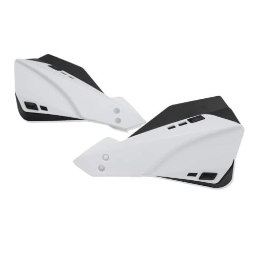 Protège-mains moto coupe-vent haute protection contre le froid au guidon