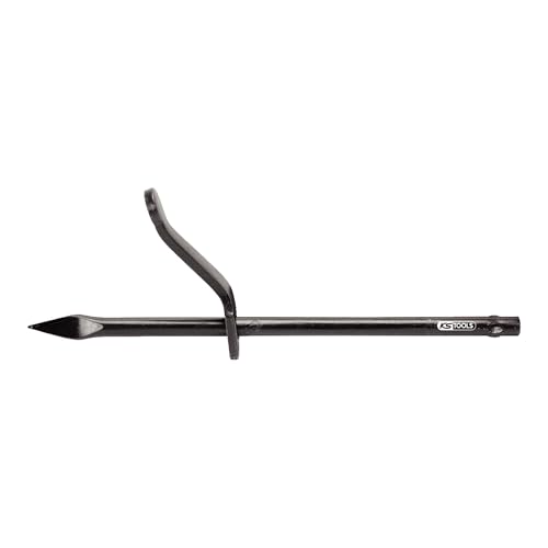 KS Tools 156.0560 Chevillette ronde de maçon 250 mm