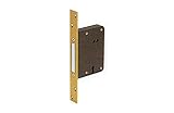 cerradura gorjas anti magic key  CERRADURA LAR GORJAS LLAVE SOLA