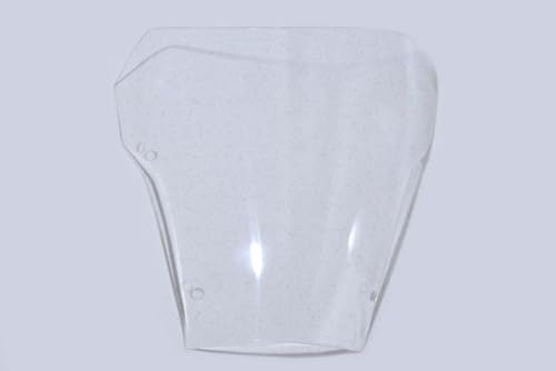 Bulle sport polycarbonate pour Yamaha XT660R / XT660X
