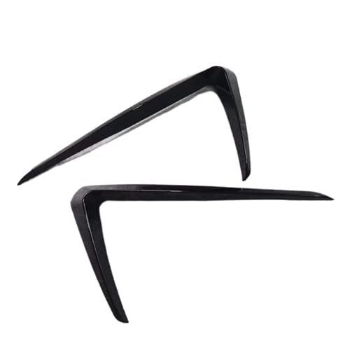 X|C[ VW GOLF 7 MK7 ɓK GTi 2013-2016 ɓK tHOCgJo[ GAxggtbv Ji[h {fBLbg AX|C[(L And R Upper)