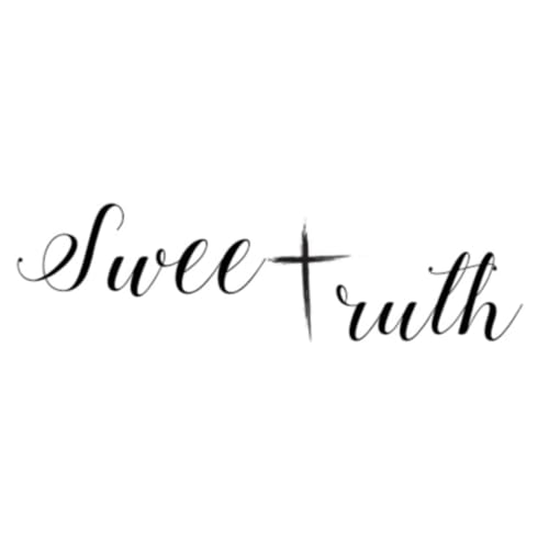 『Sweet Truth Podcast』のカバーアート