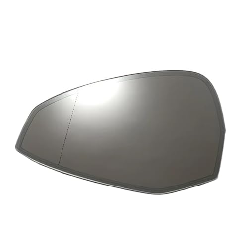 �T�C�h�~���[�̃K���X Compatible With For S4 S5 2017 2018 2019 2020 2021 2022 2023 2024 ���A�~���[�K���X OEM �F8W0857535H 8W0857536G