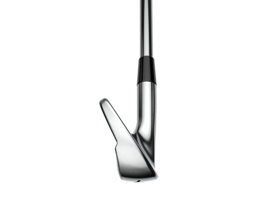 Cobra KING CB/MB Irons, Right Hand, Men's, Carbon