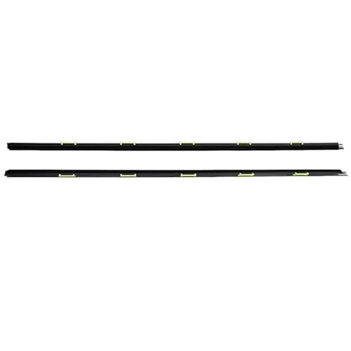 Joint d'étanchéité en caoutchouc vitres pour Civic EK 91-00 72410-S03-003