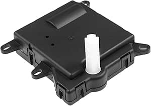 Servomoteur de climatisation 1L2Z19E616BA pour ventilation et recirculation Ford