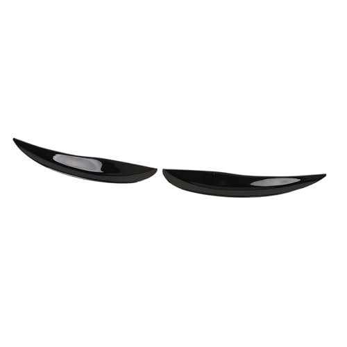 Image of Wheel Tires Eyebrow Strip,Collision Proof Scratch Mudguard Arch Lip Trim Strip for Most Vehicle