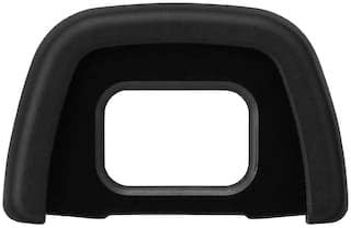 DK-23 Eyecup Replacement Viewfinder Eyepiece for Nikon D7100 D7200 D7000 D750 D610 D600 D300 D300S,