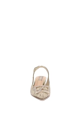 Image of Franco Sarto Women's Racer Slingback Pump