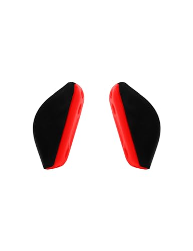 Image of EZReplace Replacement Nose Pads for Oakley Crosslink /Mainlink OO9264 /Fives Squared /Turbine OO9263 /Drop Point Sunglasses