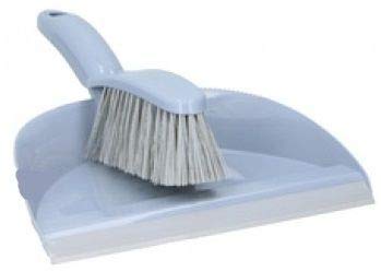 Lifetime Clean Schaufel und Bürste Cover