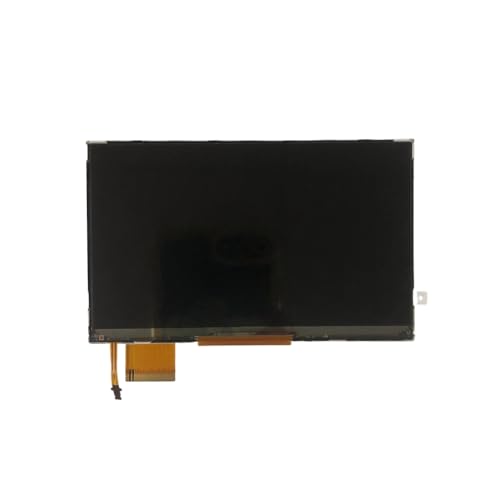 Realizzato professionalmente: questo schermo LCD per console di gioco è stato rigorosamente testato e funziona correttamente, quindi puoi utilizzarlo in tutta sicurezza.
