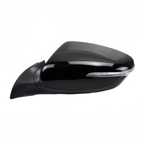 �ɓK������ �L�A �ɓK������ �V�[�h 2012-2015 �p �I�[�g�T�C�h�o�b�N�~���[�A�Z���u�� �d���܂肽���ݎ��^�[���V�O�i�� 5 6 8PIN �o�b�N�~���[�J�o�[(5pin r blk)