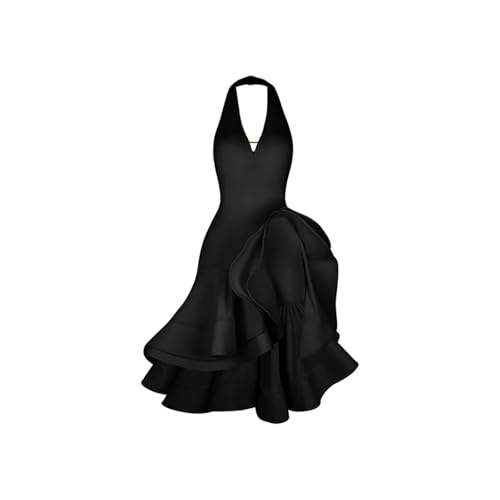 Costume de danse latine femme tenue de spectacle et pratique de salon