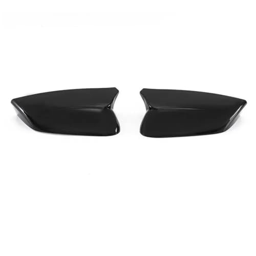 Coque rétroviseur Kia EV6 pour masquer rayures garniture extérieure noir laqué