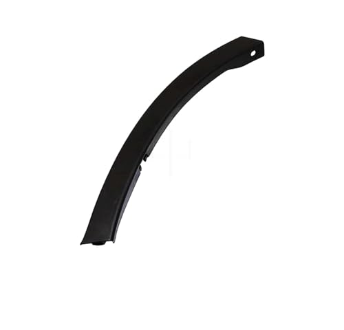Moulure de passage de roue protection garde-boue antiboue Toyota RAV4 2013-2015