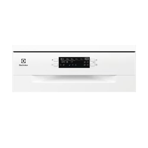 ELECTROLUX Lave vaisselle 60 cm 14 couverts 44 dB ESM48210SW - vue 5