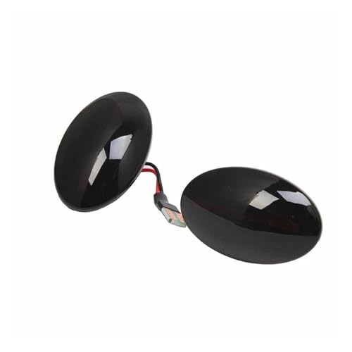 Indicateur led clignotant dynamique Ford Transit pour remplacer vos feux latéraux ternes
