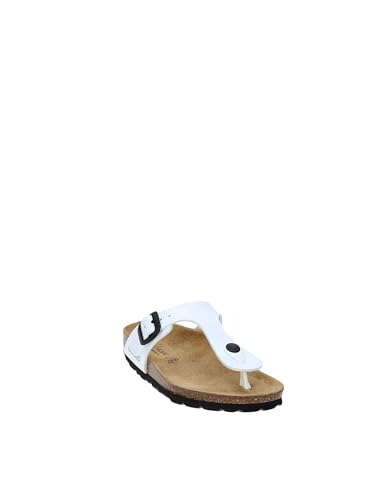 Grunland junior CB0926 Infradito Bambino Bianco 31...